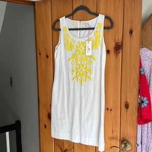 Vineyard Vines summer dress Size 4